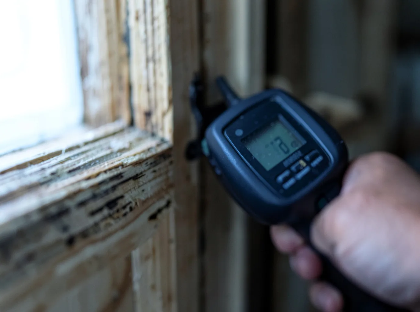 Water Damage Restoration Docena, AL FAQs